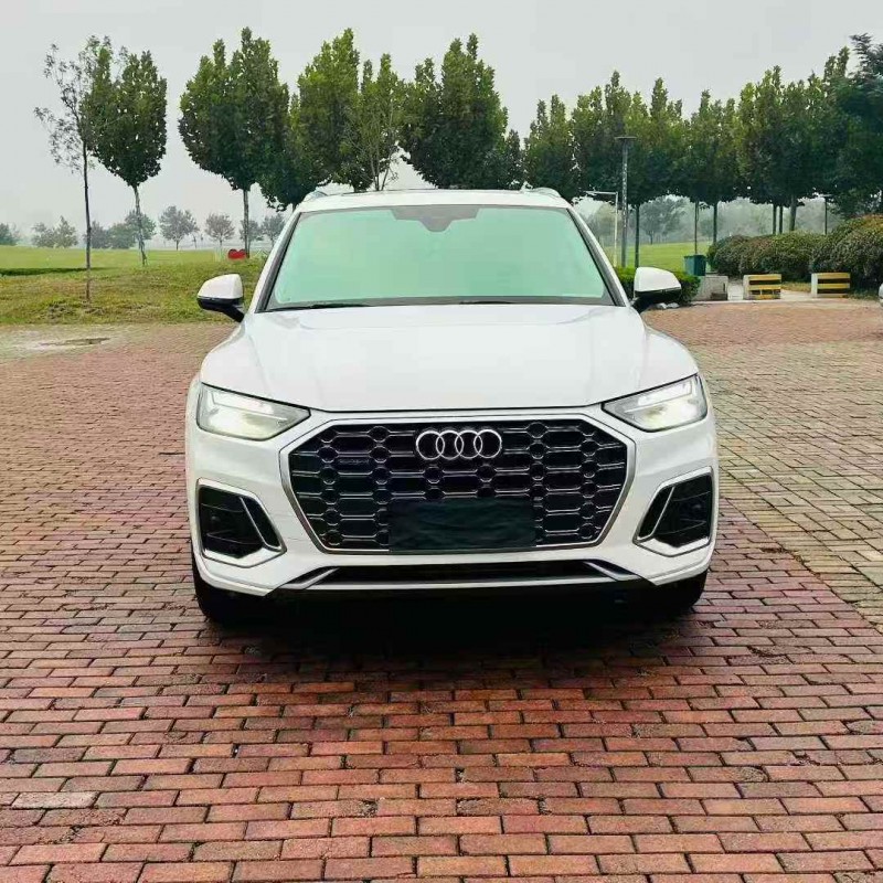 济南21年奥迪Q51