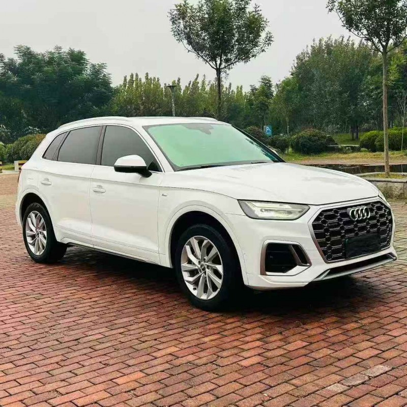 济南21年奥迪Q52