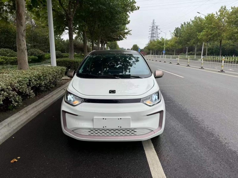 青岛23年江淮思皓1