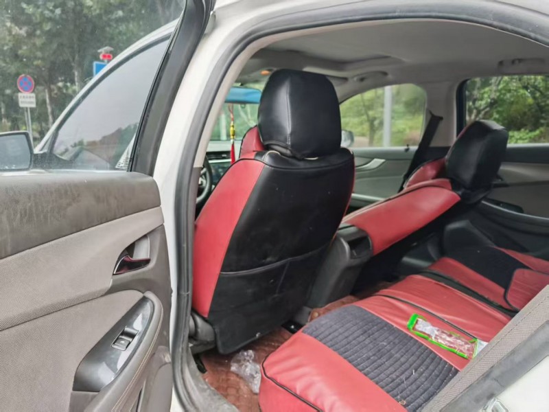 青岛16年雪佛兰迈锐宝6