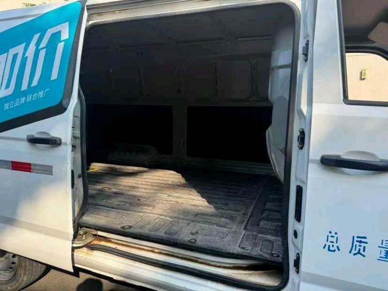 东莞23年开瑞江豚4