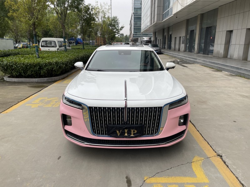 济宁23年红旗H91