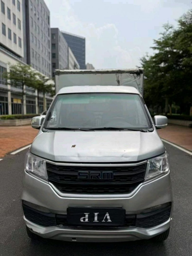 东莞23年华晨鑫源1