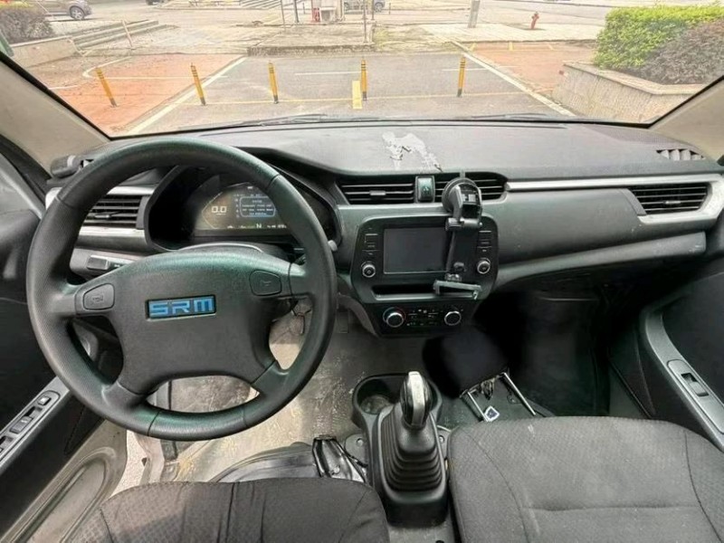 东莞23年华晨鑫源7