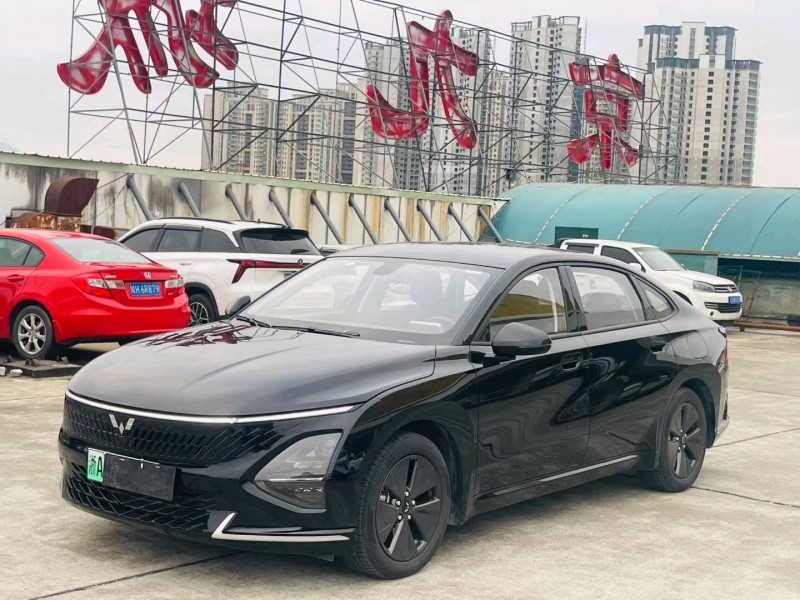 东莞24年五菱汽车星光2