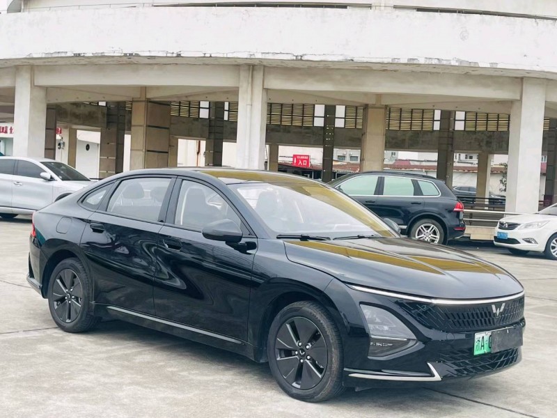 东莞24年五菱汽车星光3