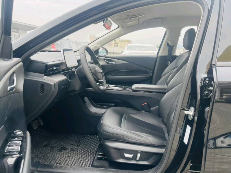 东莞24年五菱汽车星光5