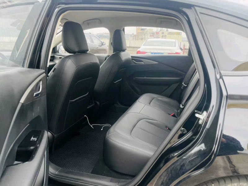 东莞24年五菱汽车星光6