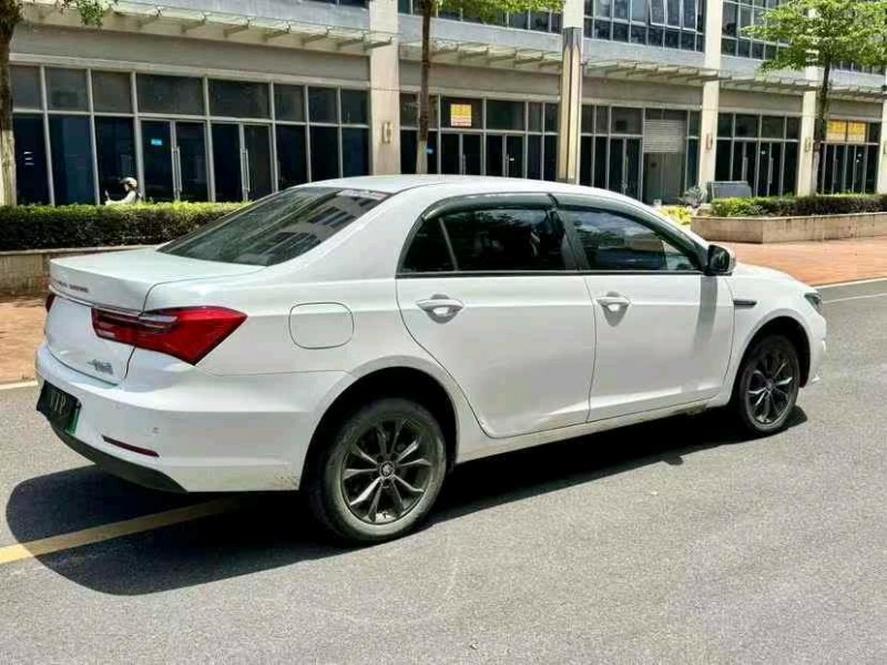 东莞23年比亚迪秦6