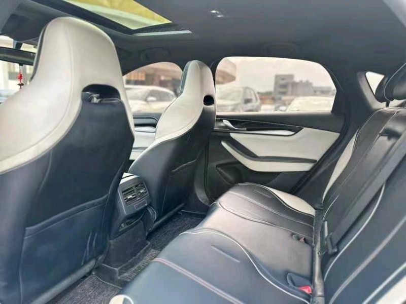 东莞23年比亚迪秦6