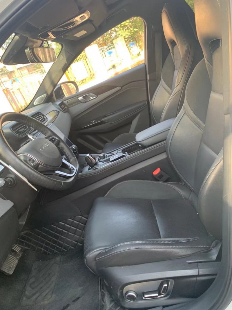 菏泽20年领克034