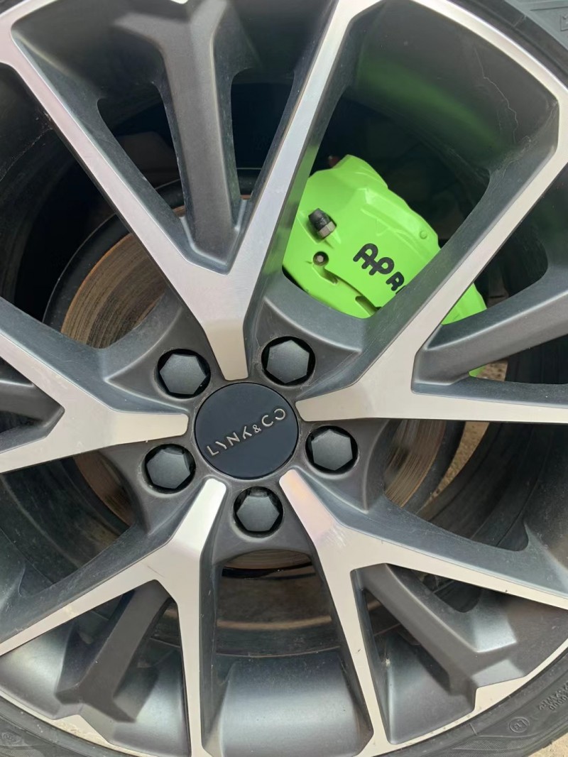 菏泽20年领克035