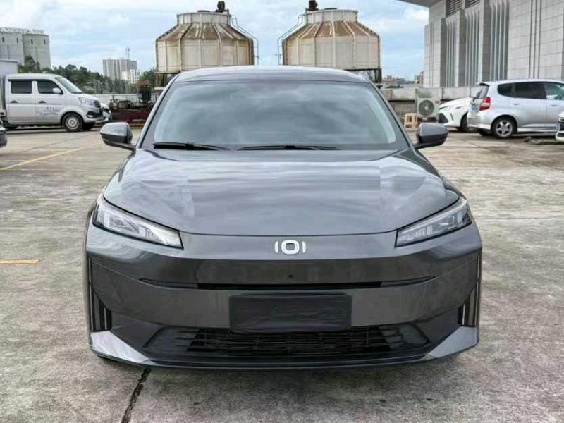 东莞24年长安汽车启源1