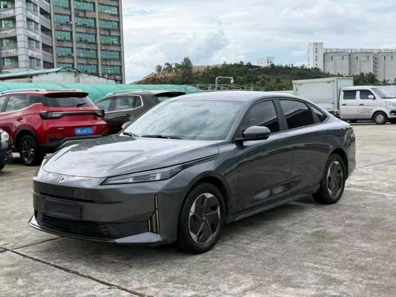 东莞24年长安汽车启源2