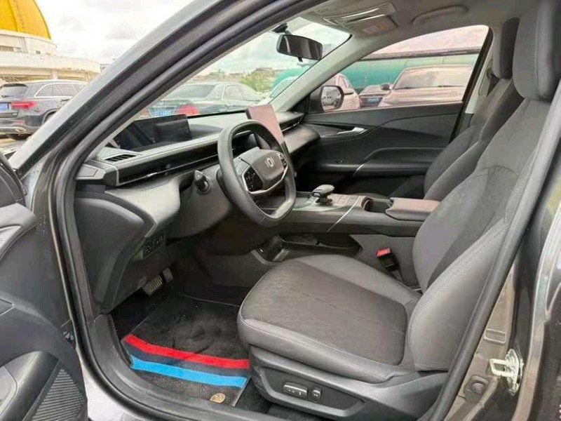 东莞24年长安汽车启源4