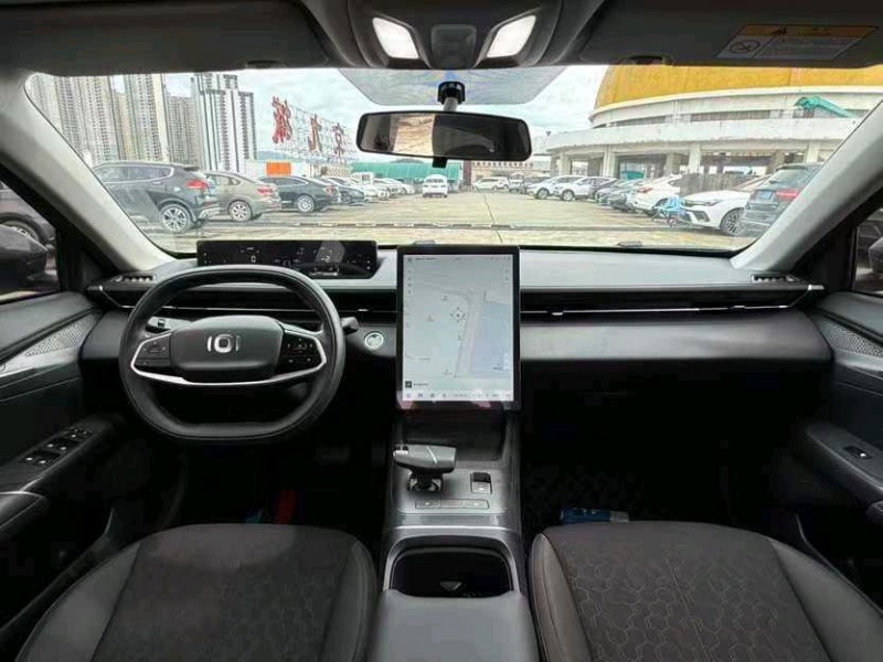 东莞24年长安汽车启源5