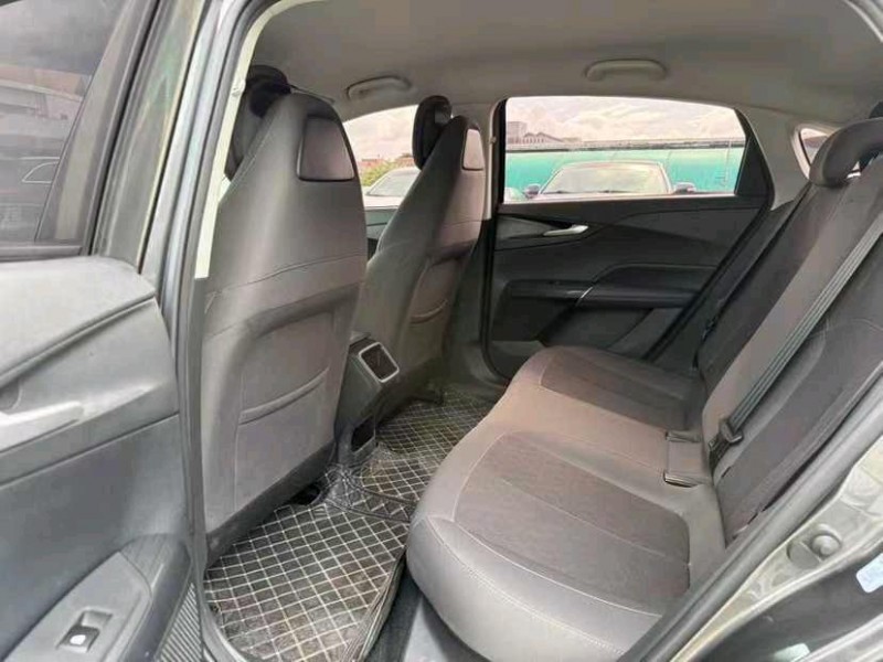 东莞24年长安汽车启源6