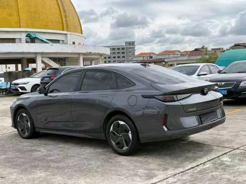 东莞24年长安汽车启源9