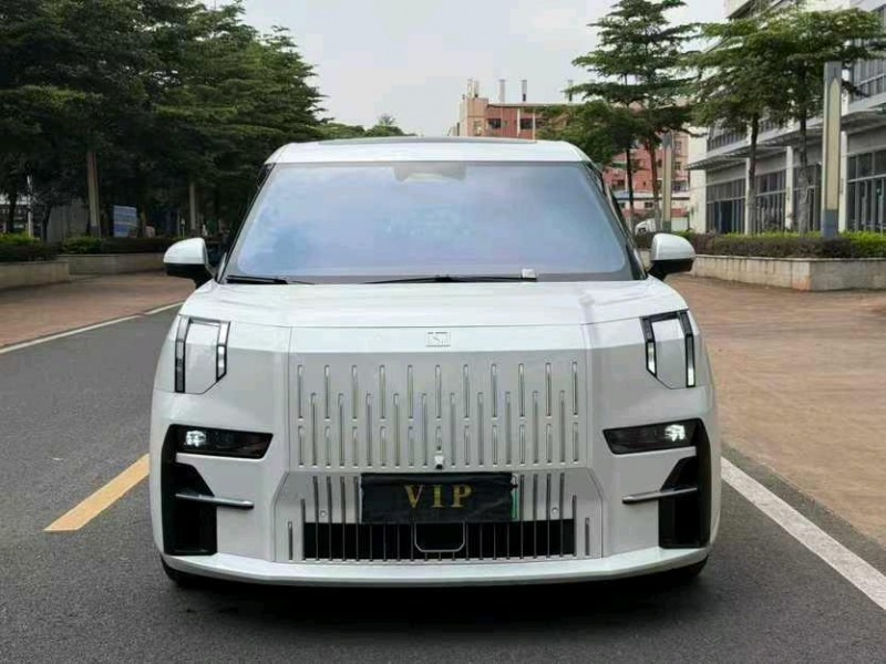 东莞24年极氪汽车0091