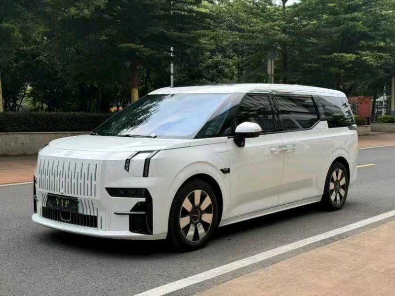 东莞24年极氪汽车0092