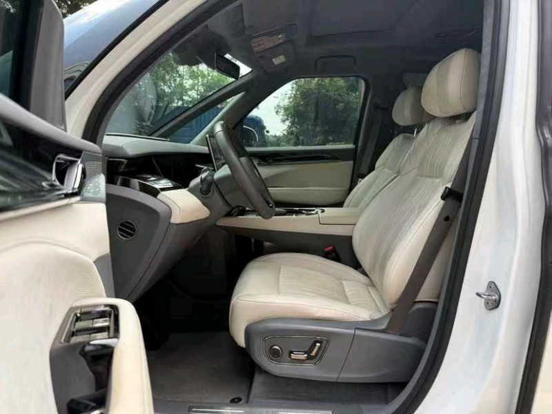 东莞24年极氪汽车0094