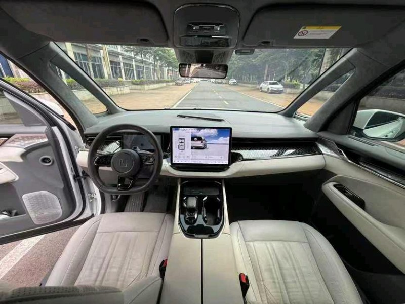 东莞24年极氪汽车0095