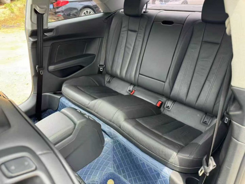 青岛18年奥迪A57