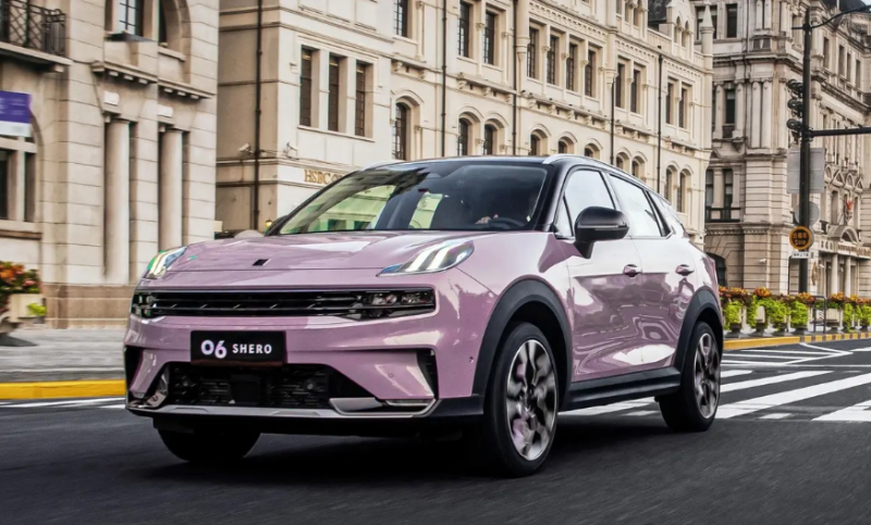 2至4万的抵押车一般是什么车型