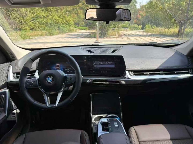 烟台23年宝马X14