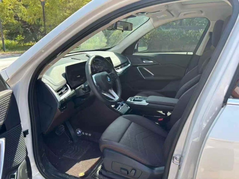 烟台23年宝马X16