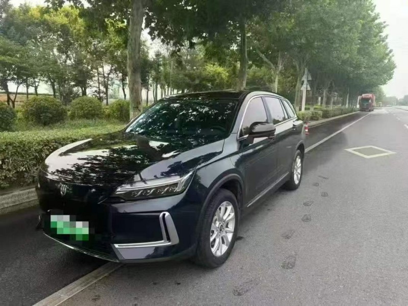 青岛24年创维EV63