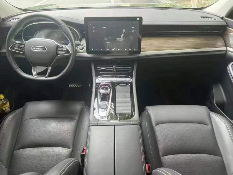 青岛24年创维EV65