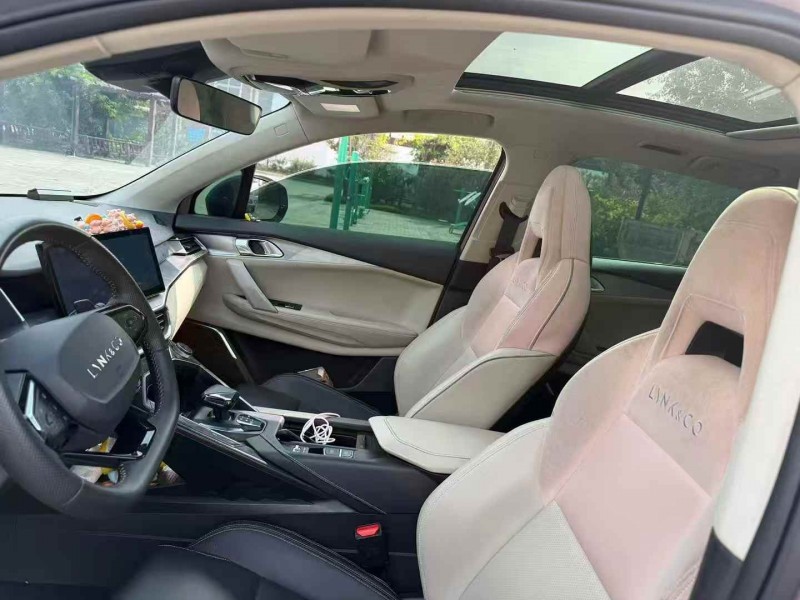 徐州24年领克064