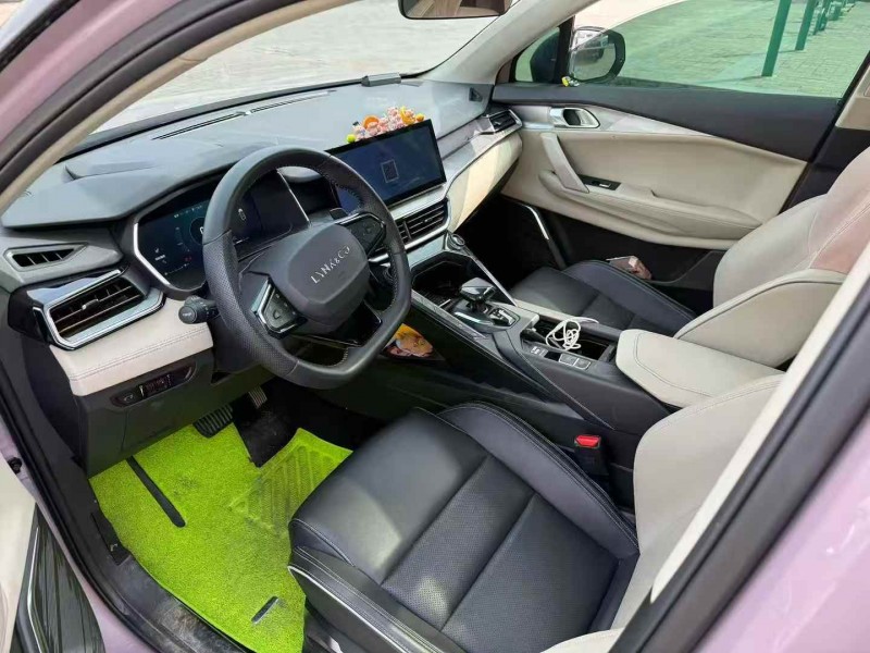 徐州24年领克065