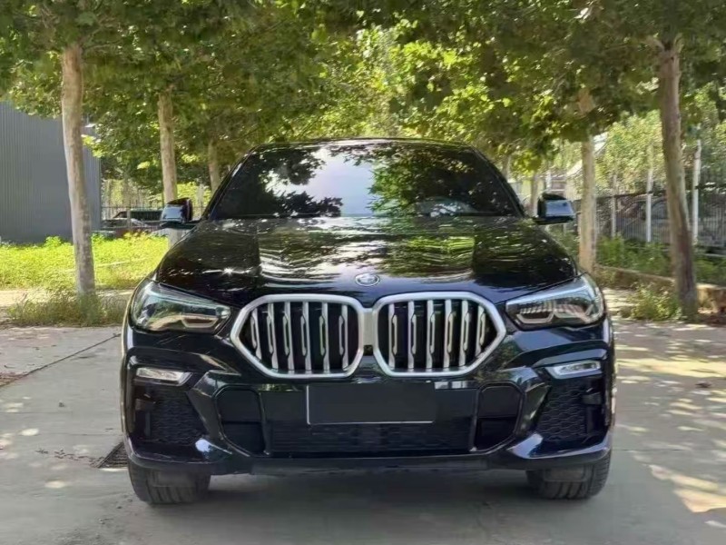 廊坊21年宝马X61