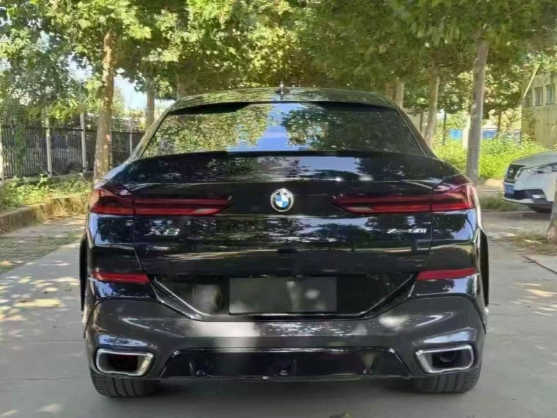 廊坊21年宝马X69