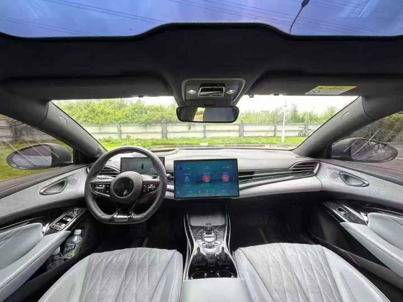 广州22年比亚迪海豹5