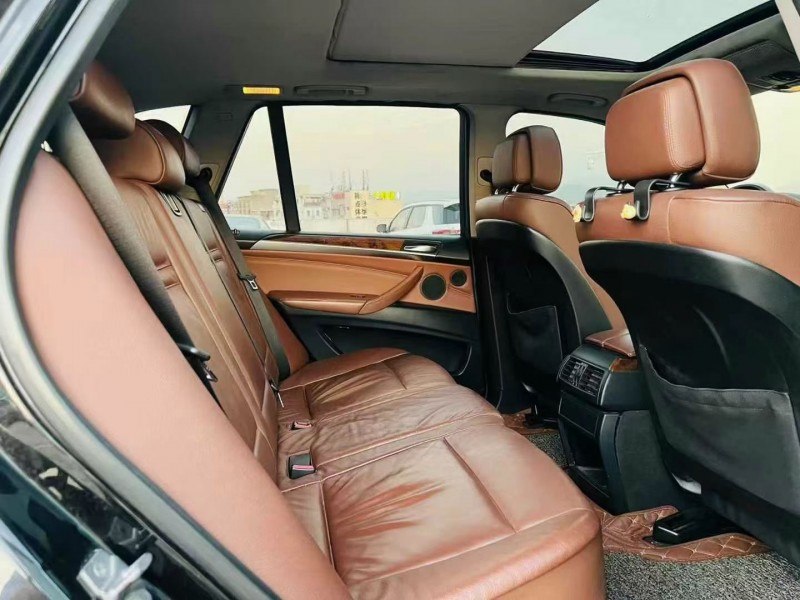 东莞11年宝马X56