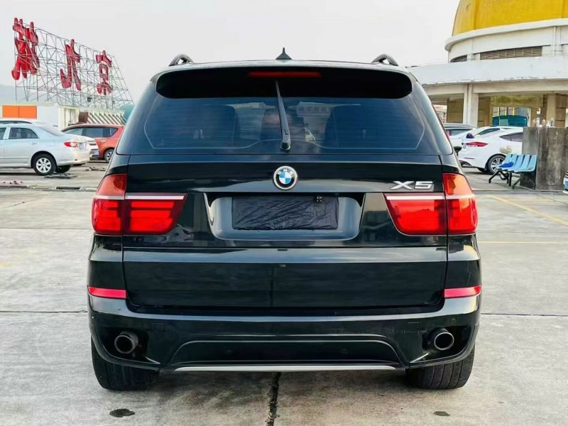 东莞11年宝马X59