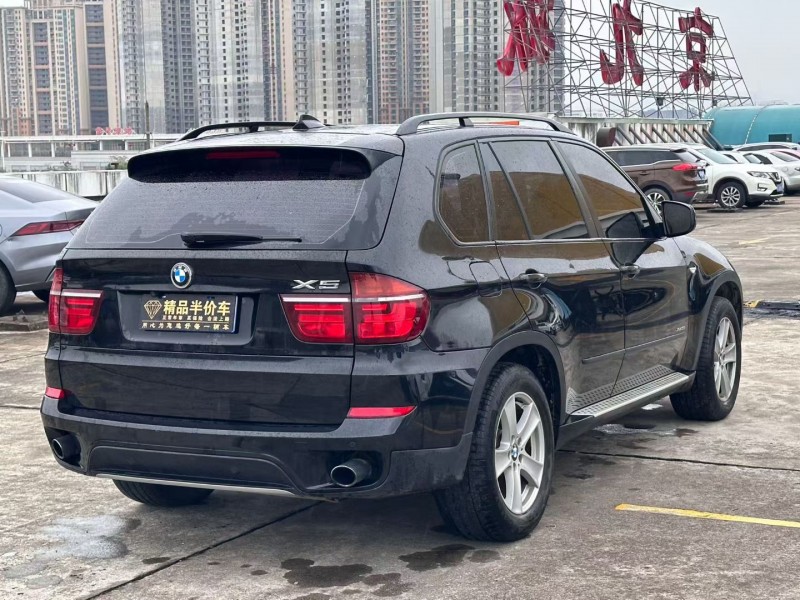 东莞13年宝马X56