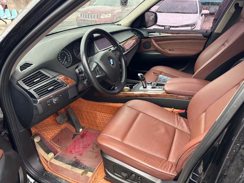 东莞13年宝马X57