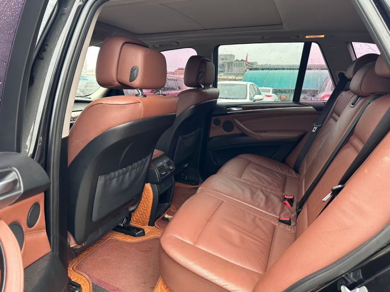 东莞13年宝马X59