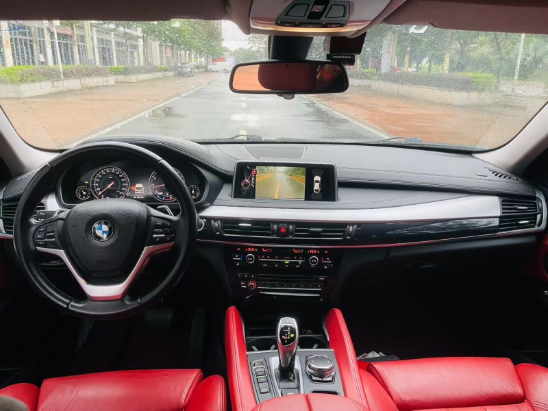 东莞18年宝马X65