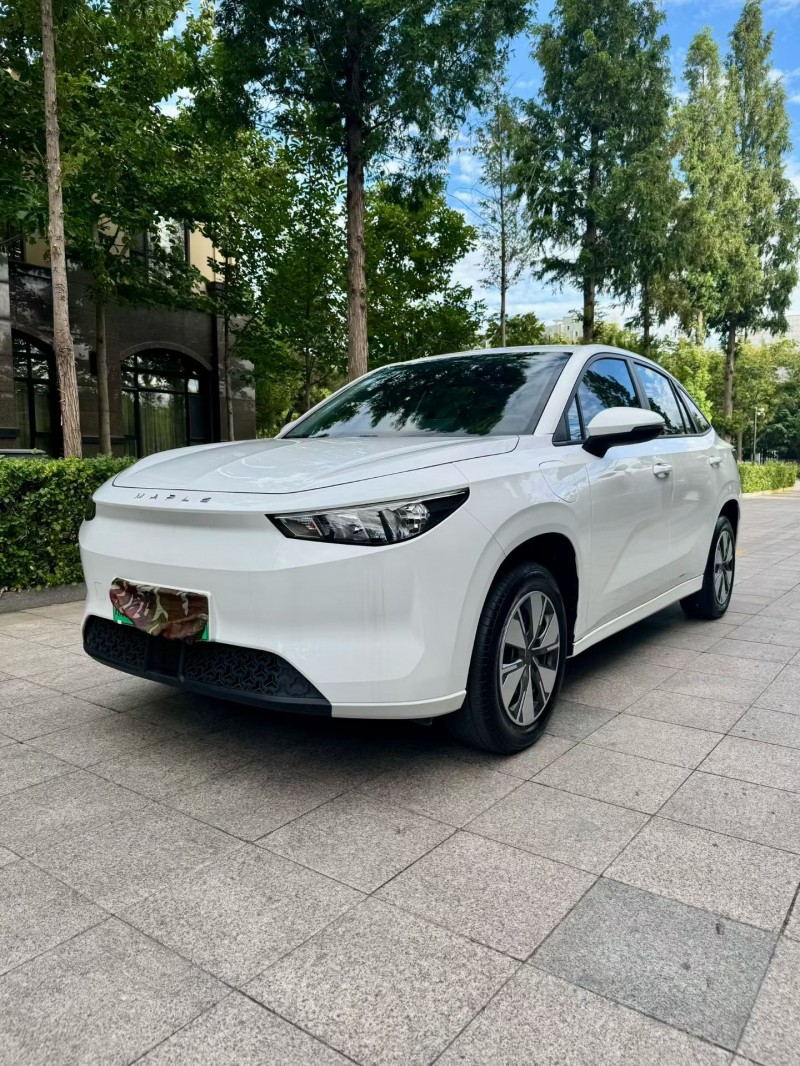 烟台24年曹操汽车曹操602