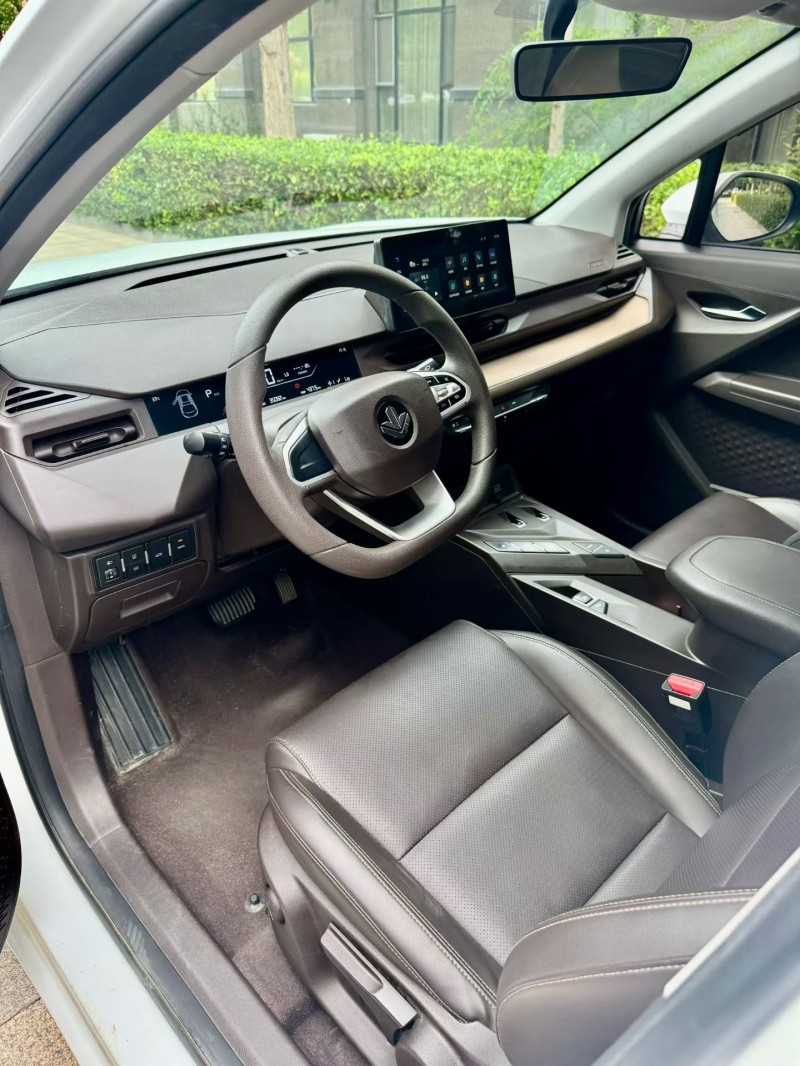 烟台24年曹操汽车曹操604