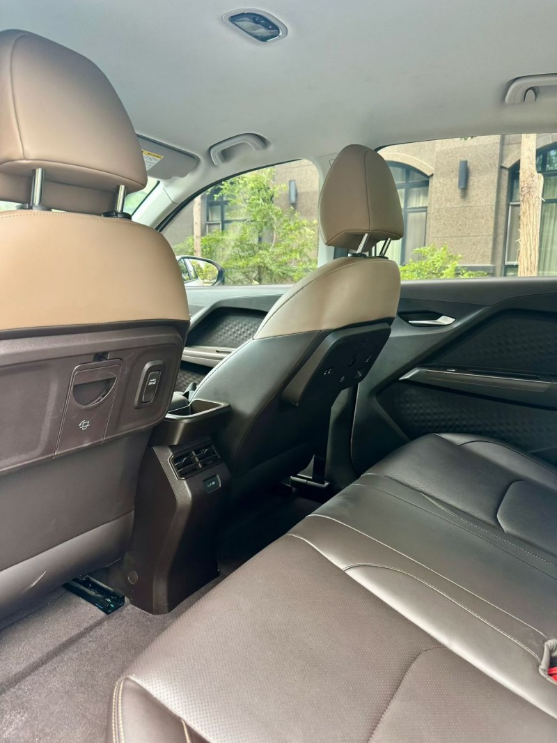 烟台24年曹操汽车曹操607