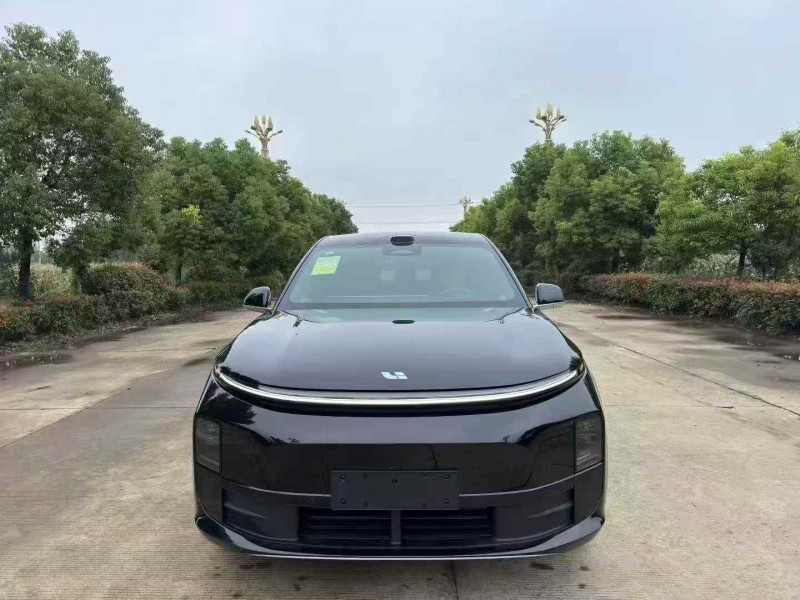 盐城25年理想L61