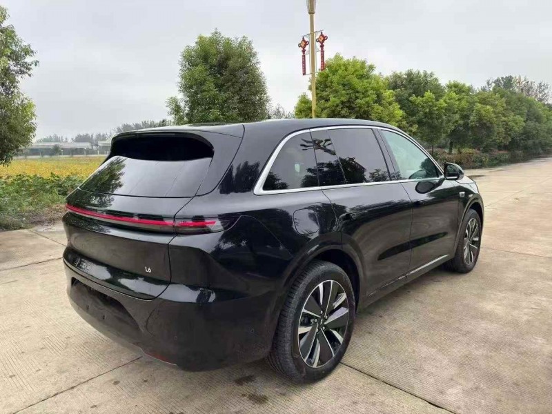 盐城25年理想L66