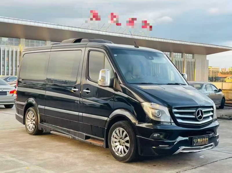 东莞16年奔驰凌特2