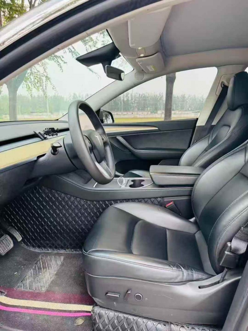 徐州23年特斯拉MODEL Y4